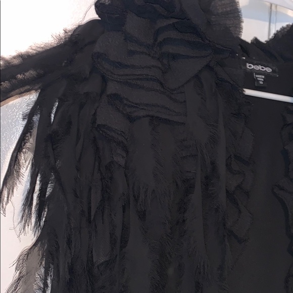 BEBE blouse - Picture 2 of 5